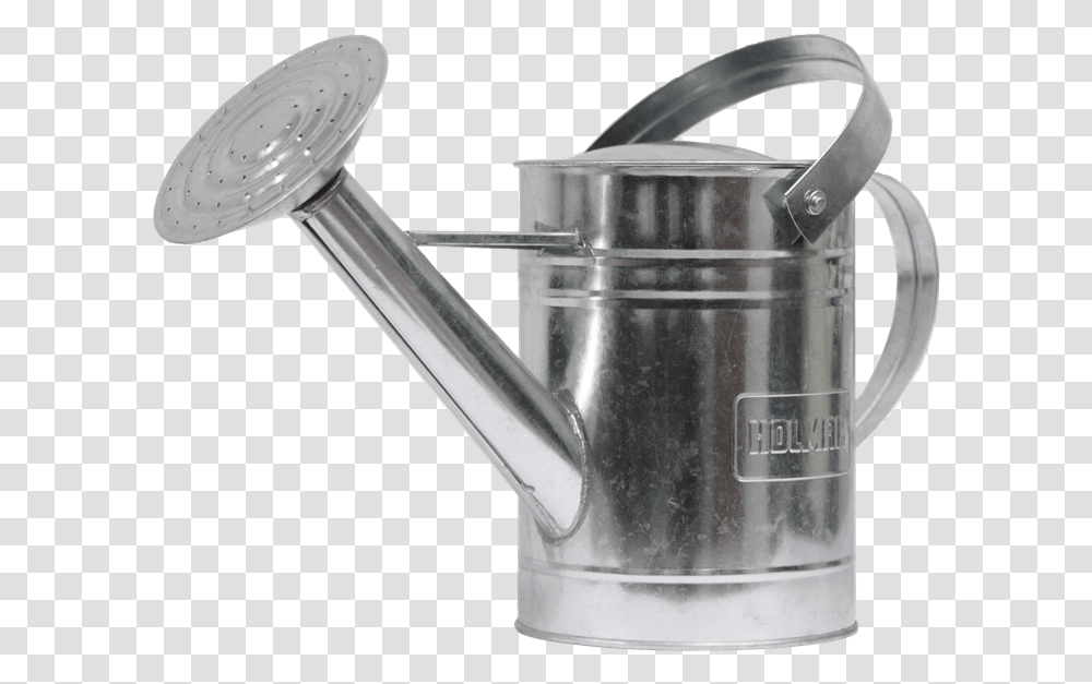 Garden Water Can, Tin, Watering Can, Sink Faucet Transparent Png