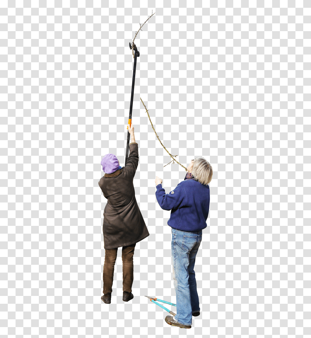 Gardener Archives Skalgubbar Cut Out People Fishing, Person, Clothing, Shoe, Girl Transparent Png