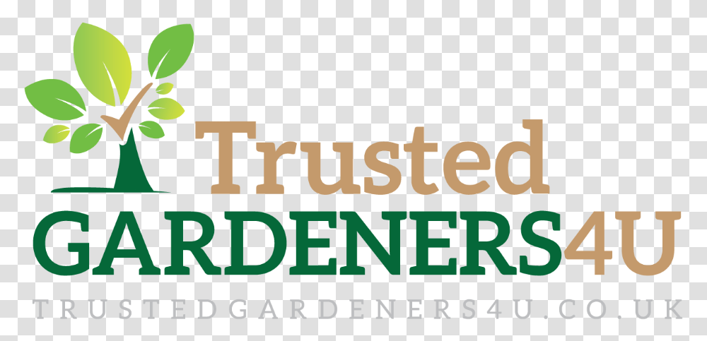Gardener Trustedgardeners4u Vertical, Text, Word, Alphabet, Plant Transparent Png