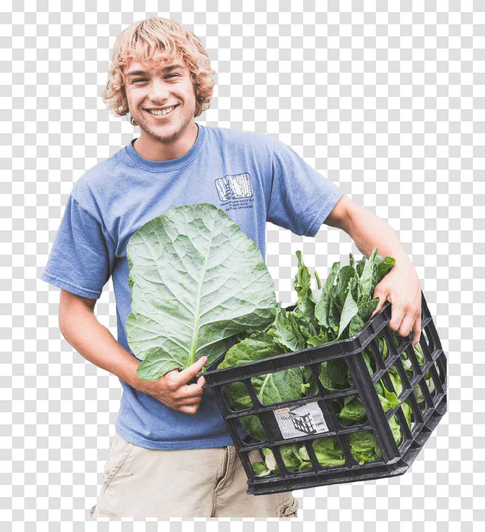 Gardening Cutout, Plant, Person, Human, Vegetable Transparent Png