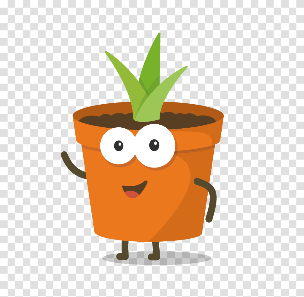 Gardening Events, Bucket, Plant, Pot Transparent Png