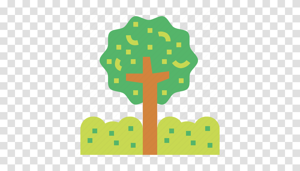 Gardening Nature Plant Tree Icon, Outdoors, Land, Vegetation, Plot Transparent Png