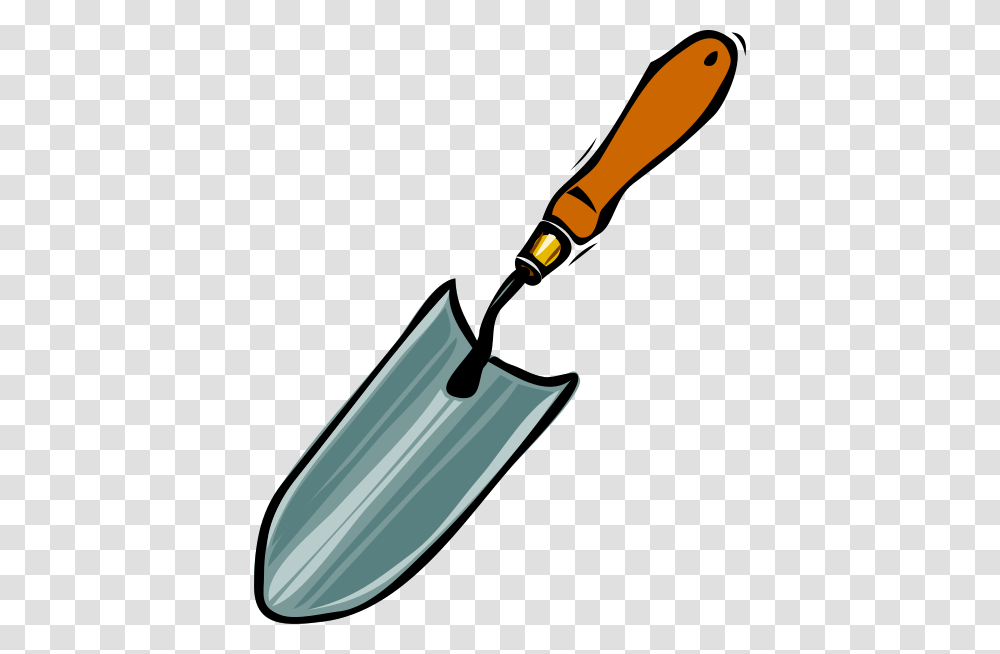 Gardening Shovel Clip Art, Tool, Bottle, Trowel Transparent Png