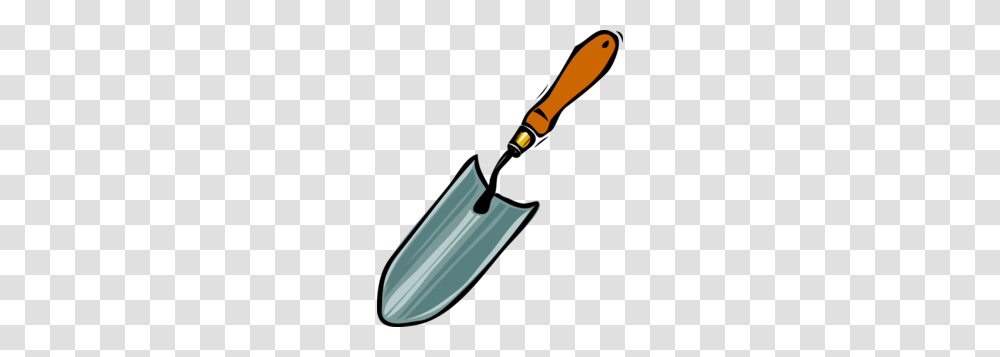 Gardening Shovel Clip Art, Tool, Trowel Transparent Png