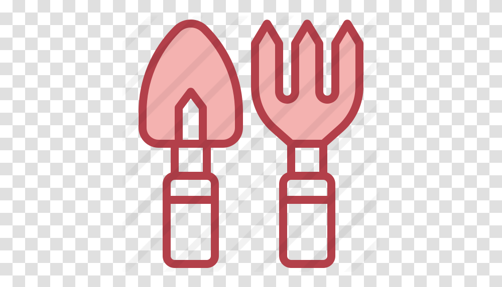 Gardening Tools Free Construction And Tools Icons Language, Suspenders, Cutlery Transparent Png