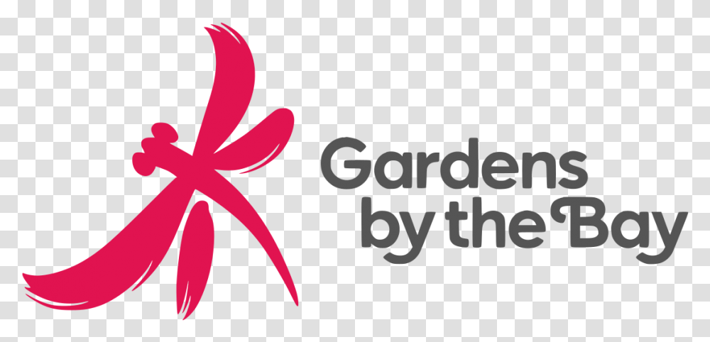 Gardens By The Bay Wikipedia Gardens By The Bay Logo, Plant, Flower, Daisy, Petal Transparent Png