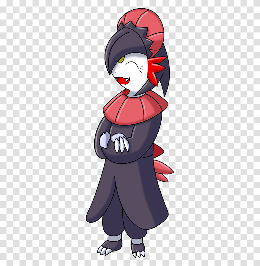 Gardevoir Cosplay Weavile Fictional Character, Helmet, Clothing, Person, Weapon Transparent Png