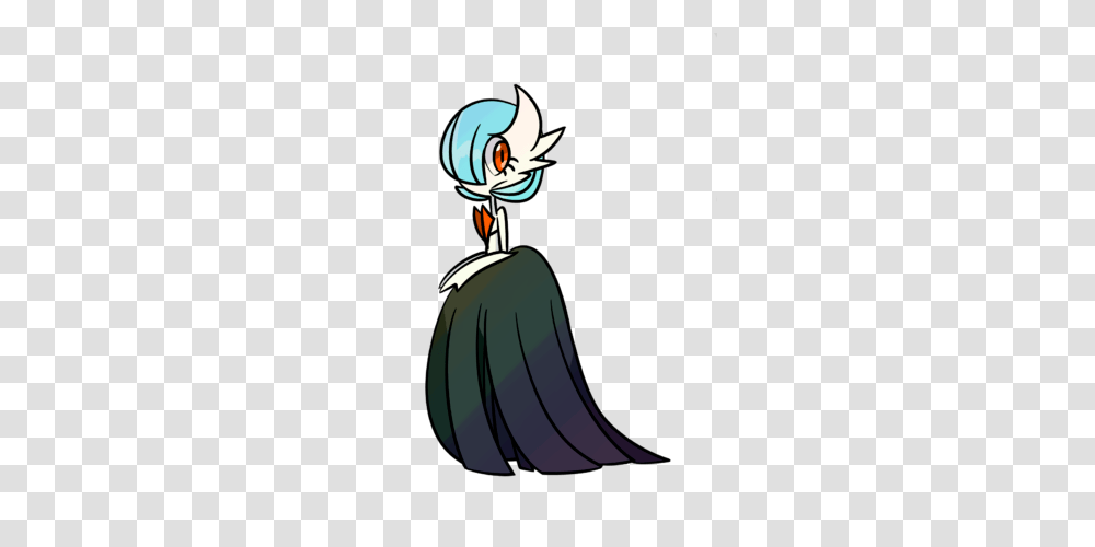 Gardevoirs Illustrations Medibang, Animal, Fashion Transparent Png