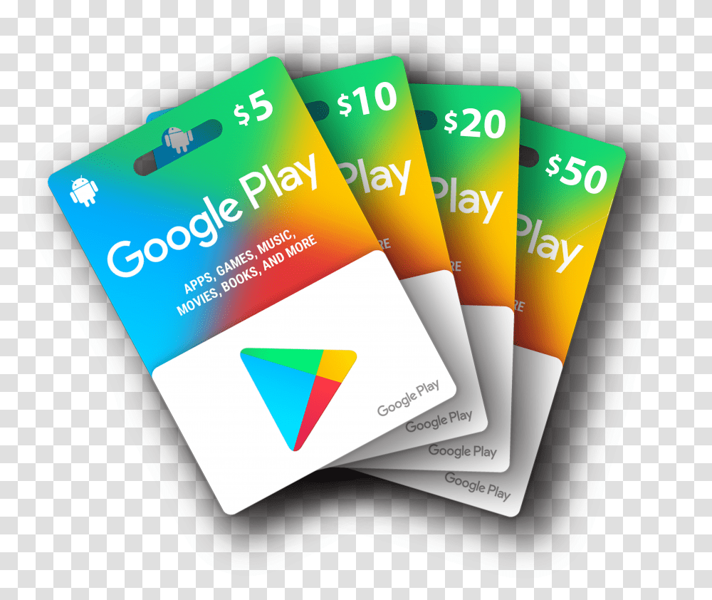 Garena Google Play Gift Cards, Text, Paper, Advertisement, Poster Transparent Png