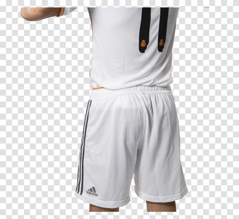 Gareth Bale Eleven Stickpng Board Short, Shorts, Apparel, Person Transparent Png