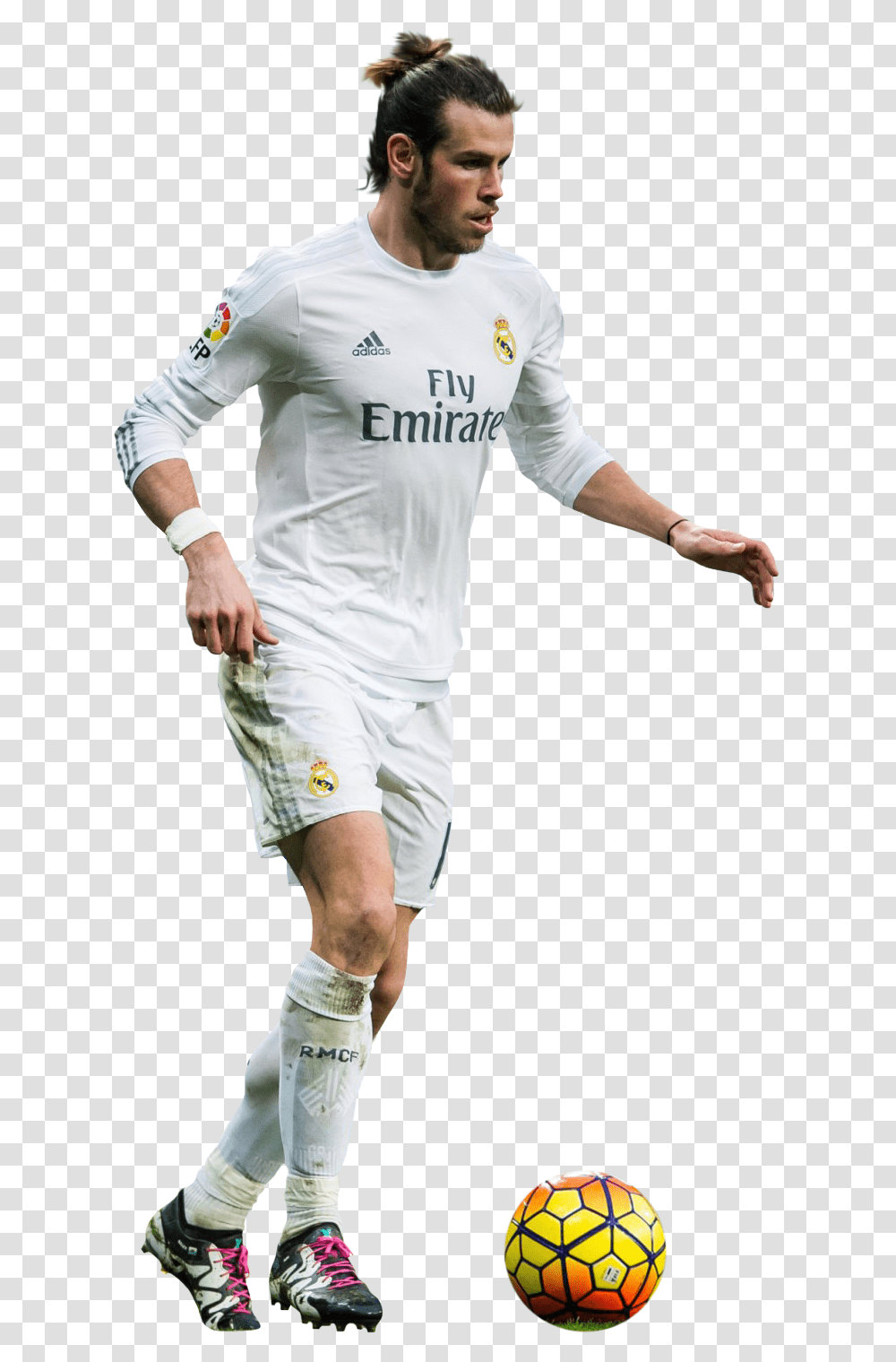 Gareth Bale Real Madrid Download Bale Real Madrid, Shorts, Person, Sphere Transparent Png