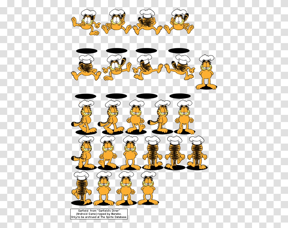 Garfield Download, Apparel, Barricade, Fence Transparent Png