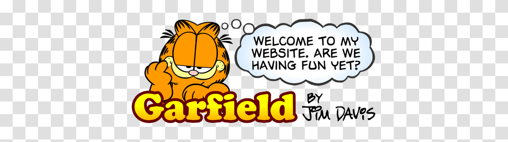 Garfield Friends, Angry Birds Transparent Png