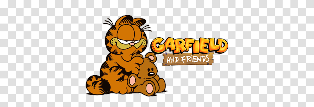 Garfield Friends Tv Fanart Fanart Tv, Angry Birds, Dynamite, Bomb, Weapon Transparent Png