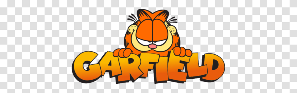 Garfield Image, Pac Man, Halloween Transparent Png