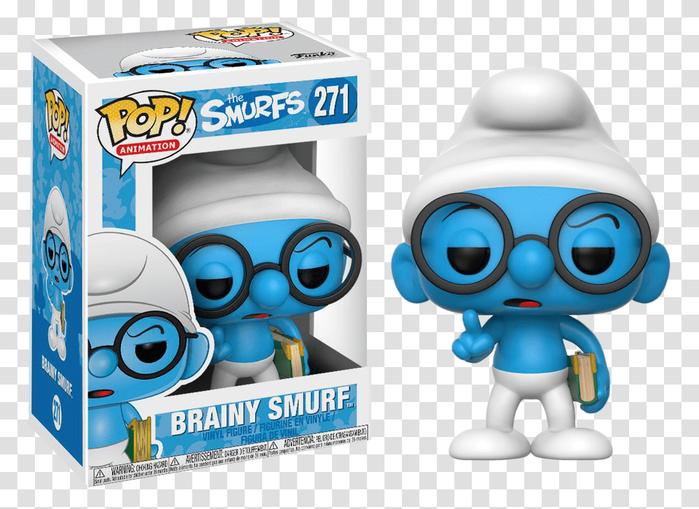 Gargamel Smurfs Funko Pop, Toy, Apparel Transparent Png