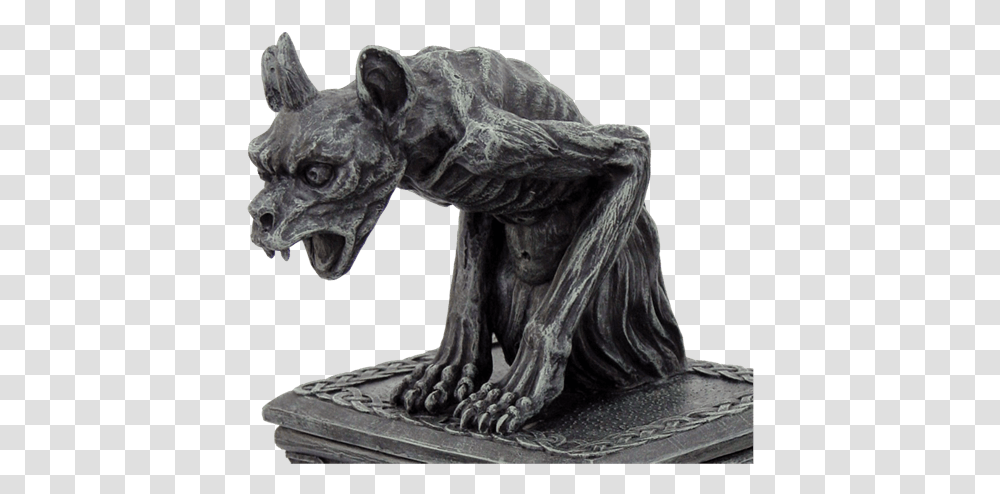 Gargolas Gargoyle, Statue, Sculpture, Art, Ornament Transparent Png