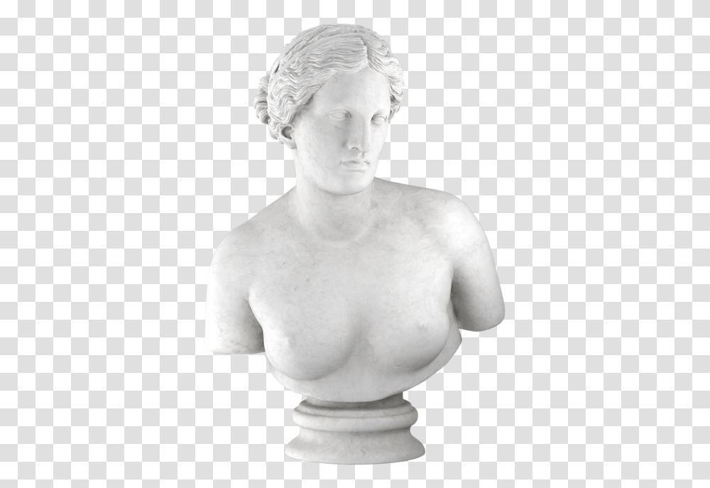 Gargona, Sculpture, Person, Human Transparent Png