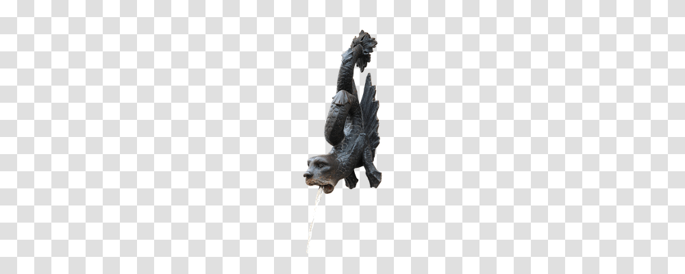 Gargoyle Architecture, Dragon, Figurine Transparent Png