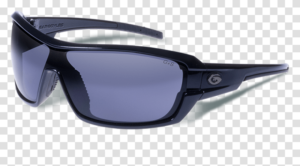 Gargoyle Performance Eyewear Shield Sunglasses Matte Plastic, Goggles, Accessories, Accessory Transparent Png