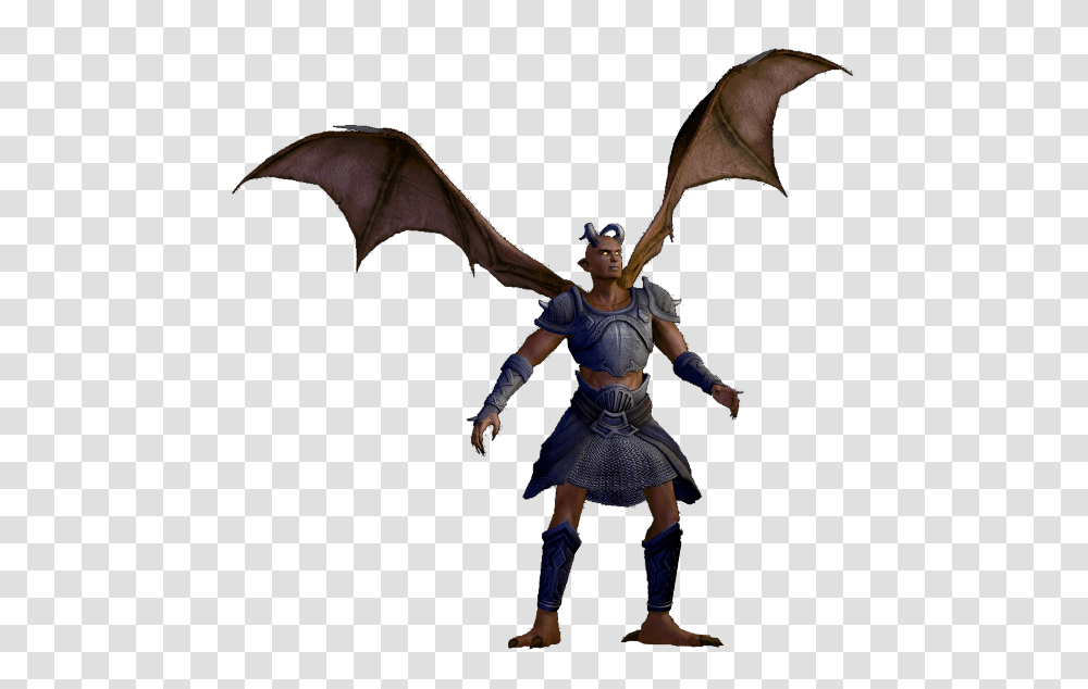 Gargoyle Race, Person, Statue, Sculpture Transparent Png