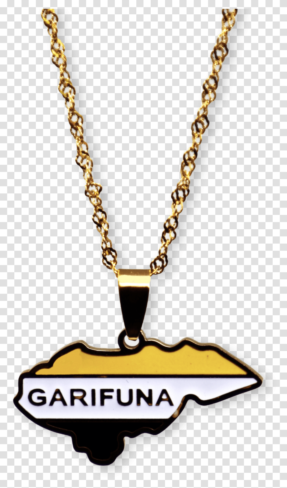 Garifuna Flag Map Necklaces Solid, Jewelry, Accessories, Accessory, Pendant Transparent Png