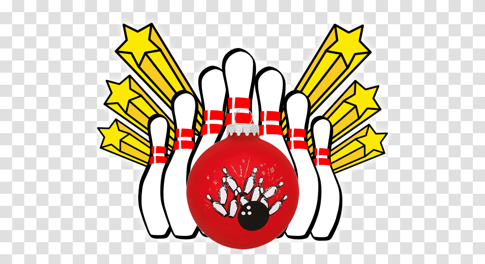 Garioch 10 Pin Clip Art Bowling, Dynamite, Bomb, Weapon, Weaponry Transparent Png