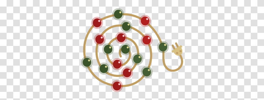 Garland Christmas Free Icon Of Guirlande Nol Icone, Rug, Pin, Juggling, Nuclear Transparent Png