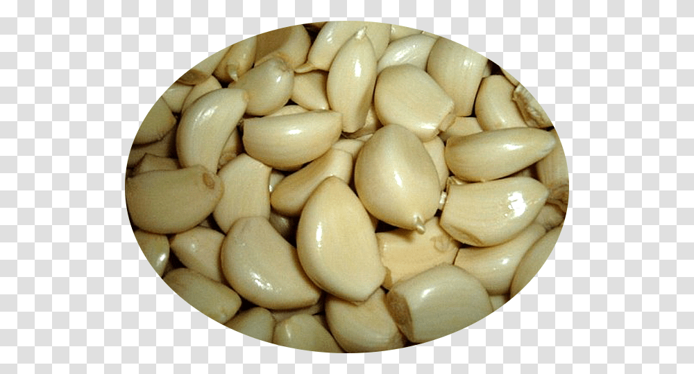 Garlic Best Tome To Take Raw Garlic, Plant, Vegetable, Food, Sliced Transparent Png