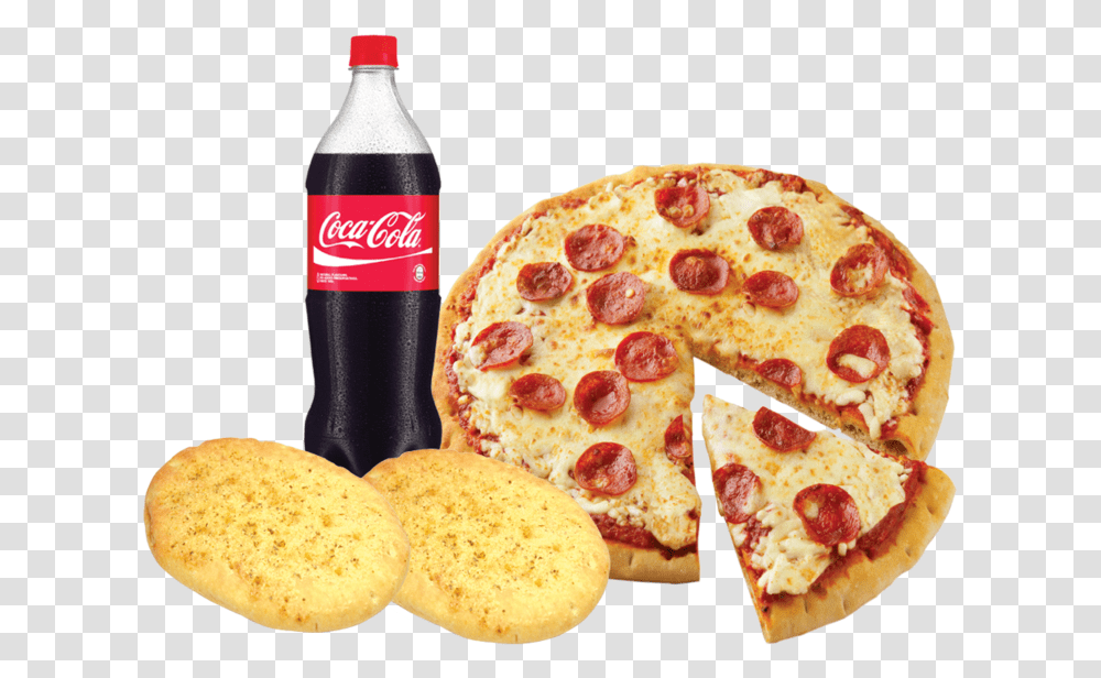 Garlic Bread, Pizza, Food, Beverage, Drink Transparent Png