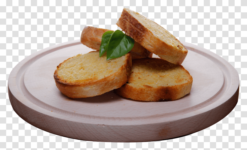 Garlic Bread Sliced Bread, Food, Cornbread, Bun, Bread Loaf Transparent Png