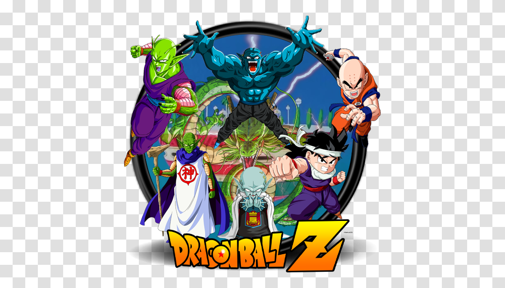 Garlic Jr Dragon Ball Saga Garlic Junior, Person, Sunglasses, People, Book Transparent Png