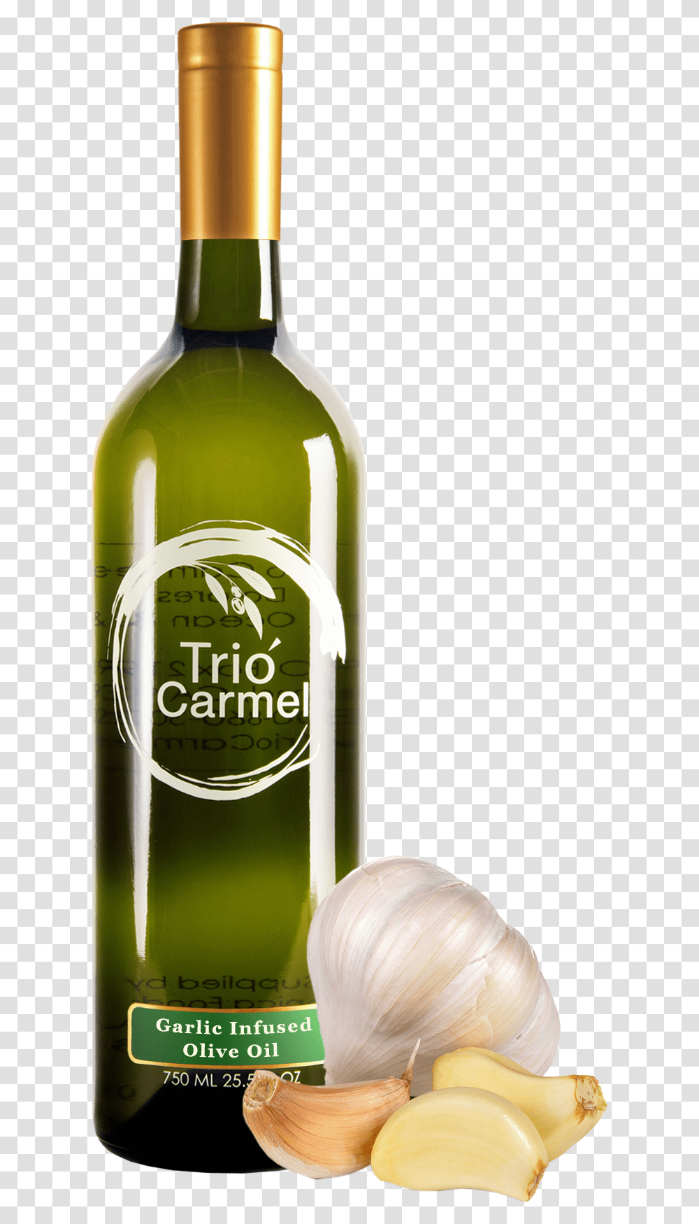 Garlic Olive Oil, Bottle, Beverage, Drink, Beer Transparent Png