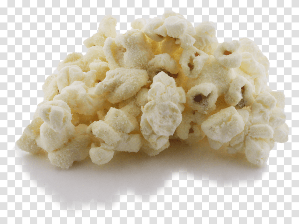 Garlic Parmesan Popcorn Popcorn, Plant, Cauliflower, Vegetable, Food Transparent Png