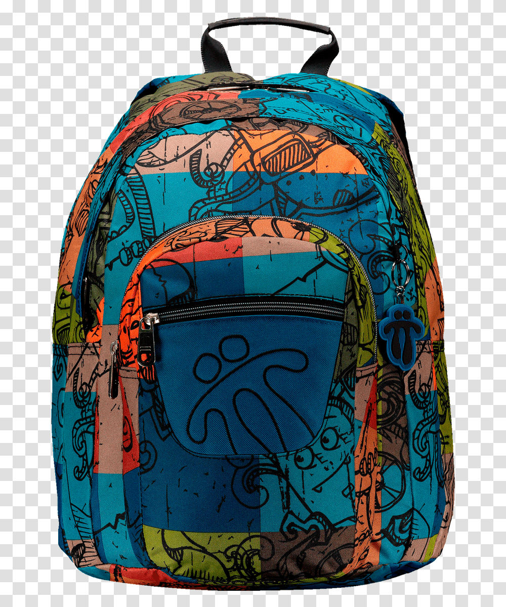 Garment Bag, Backpack, Painting Transparent Png