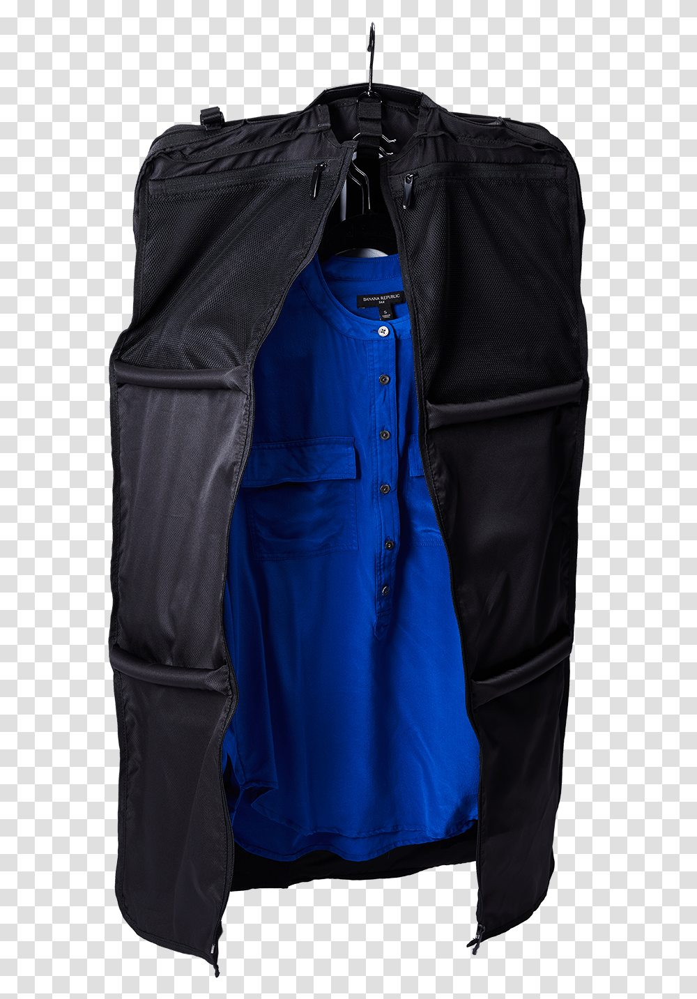 Garment Bag, Coat, Jacket, Overcoat Transparent Png