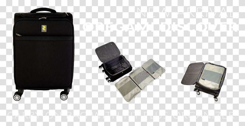 Garment Bag, Luggage, First Aid, Camera Transparent Png
