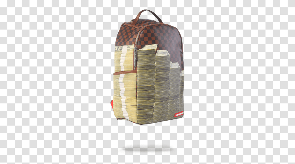 Garment Bag, Money, Coin, Purse, Handbag Transparent Png