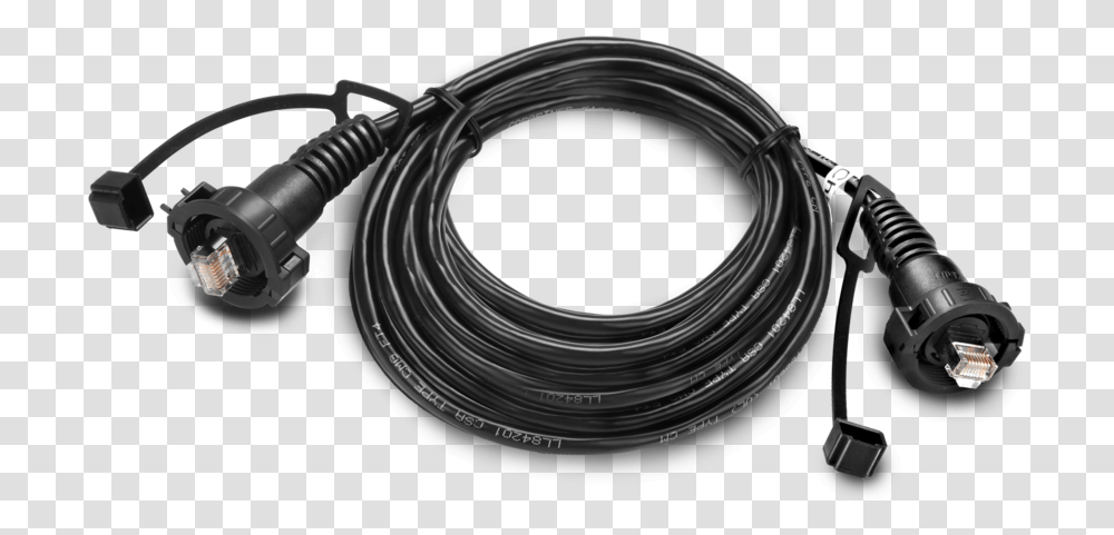 Garmin 20ft Marine Network Cable Rj45Title Garmin Networking Cables, Wire Transparent Png