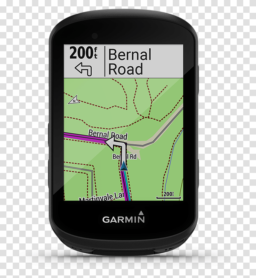Garmin Edge Garmin Edge 530 Plus, Mobile Phone, Electronics, Cell Phone, GPS Transparent Png