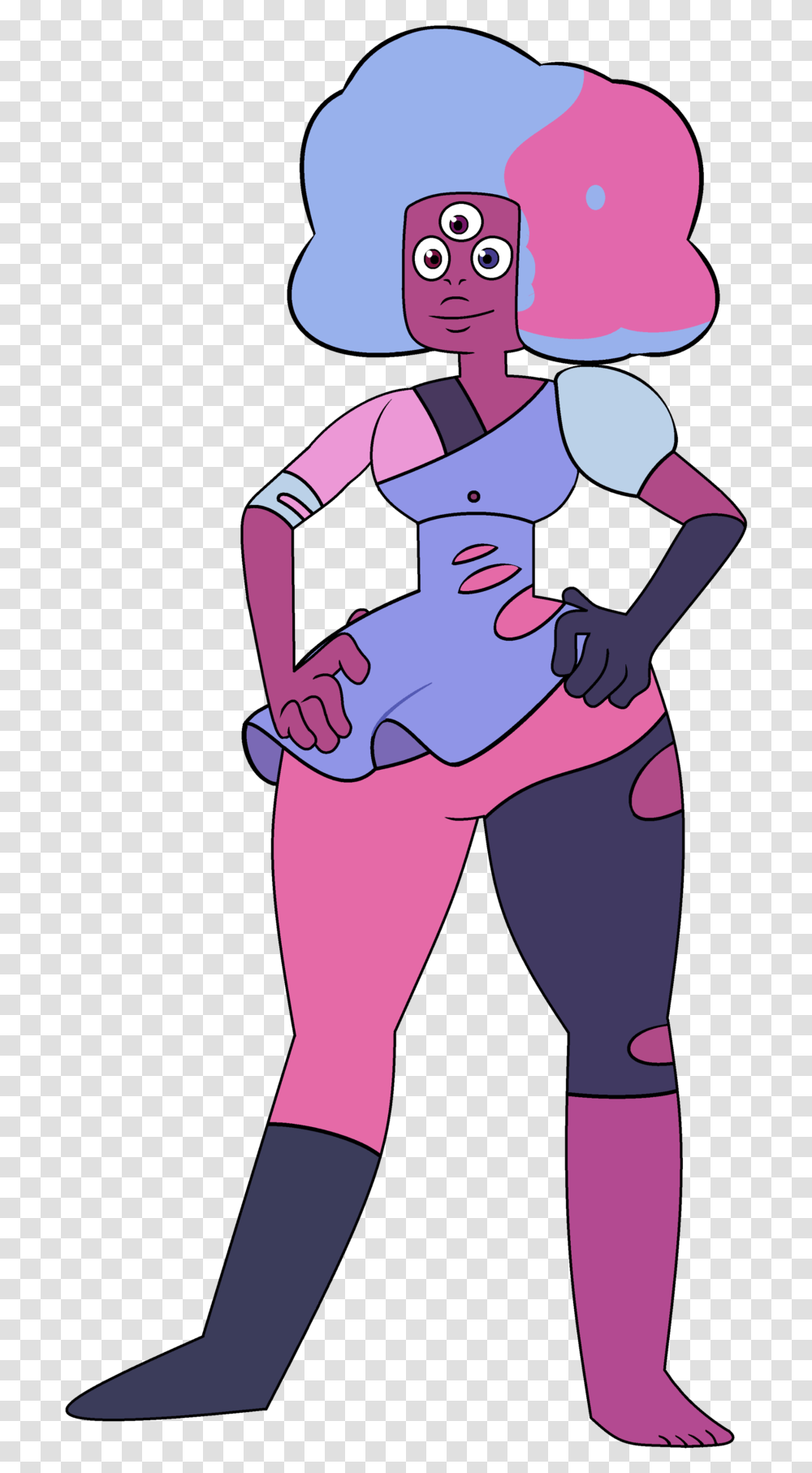 Garnet First Time Fusion, Person, Female, Performer, Woman Transparent Png