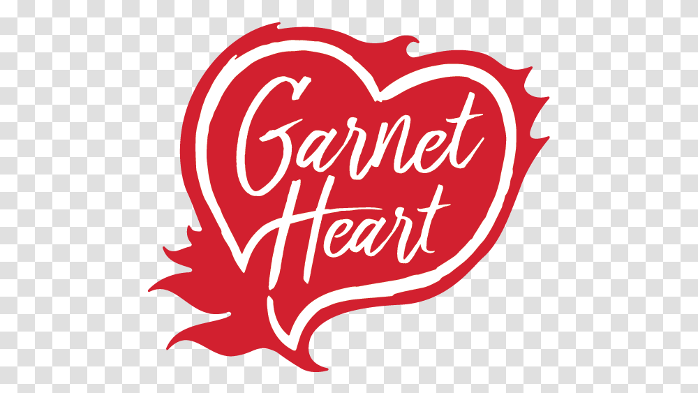 Garnet Heart Beer Language, Text, Word, Label, Ketchup Transparent Png