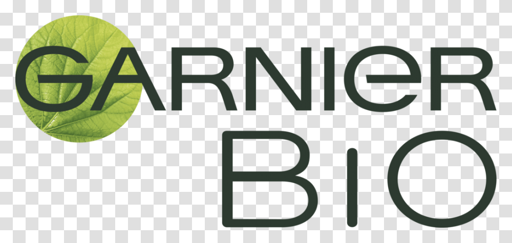 Garnier Bio Logo, Number, Alphabet Transparent Png