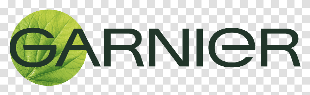 Garnier Hair Color Logo, Word, Trademark Transparent Png