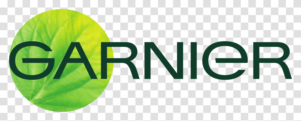 Garnier - Logos Download Garnier Logo, Word, Text, Alphabet, Plant Transparent Png