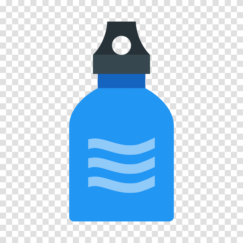 Garrafa De Icono, Bottle, Water Bottle, Snowman, Winter Transparent Png