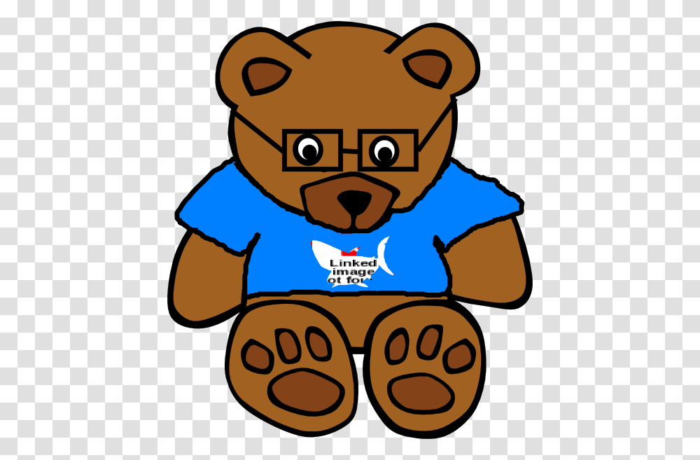 Garrett The Bear Clip Art, Toy, Teddy Bear, Mascot Transparent Png