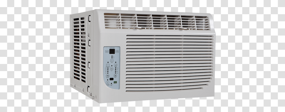 Garrison 6000 Btu Air Conditioner, Appliance, Microwave, Oven Transparent Png
