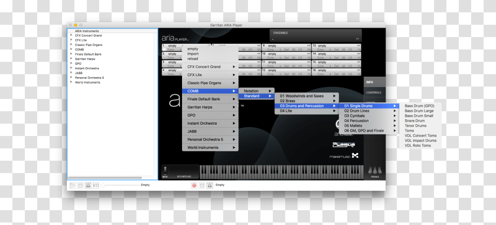 Garritan, Electronics, Monitor, Screen, Display Transparent Png