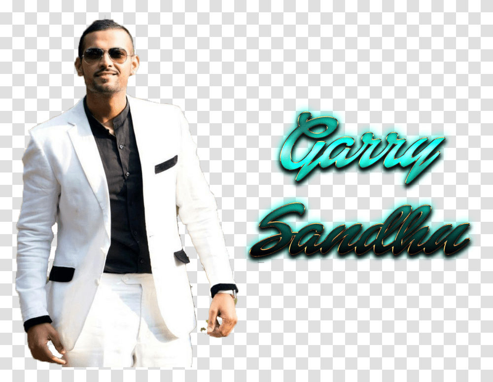 Garry Sandhu Image Download Formal Wear, Person, Shirt, Long Sleeve Transparent Png